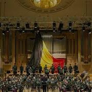 The Symphonic Band Of The Belgian Guides Symphonie Fantastique