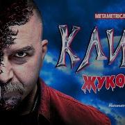 Метаметрика Жуков