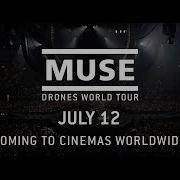 Muse Psycho Live