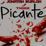 Los Tigres Picante Jonatan Burlon