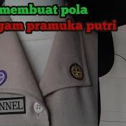 Baju Pramuka