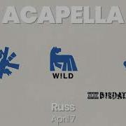 Acapella A Minor