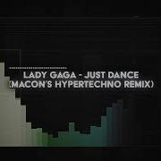 Just Dance Macon S