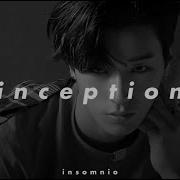 Ateez Inception Slowed