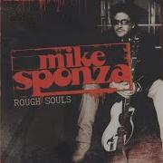 Mike Sponza Fire