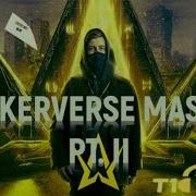Alan Walker Walkerverse Mashup Pt Ii Edit By T10Yob