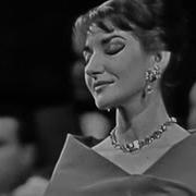 Maria Callas Norma Casta Diva Bellini