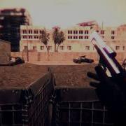 Выстрел Дигла Из Cod4