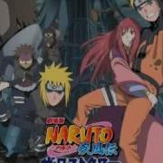 Naruto Song Ending The Lost Tower Full Song