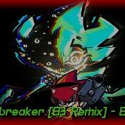 Epilepsy Warning Gamebreaker B3 Remix