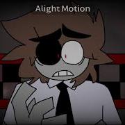 One In A Million Animation Meme