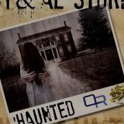 Al Storm Haunted