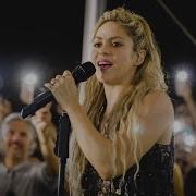 Shakira Full Album