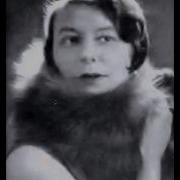 Lina Lanza Mezzo Soprano