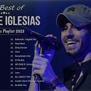 Enrique Iglesias Greatest Hits