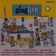 Ants Go Marching Singlish