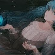 Nightcore Under Water Lyrics