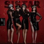 Alone Instrumental Sistar