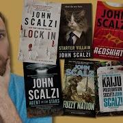 John Scalzi