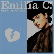 Emilia C Pieces Of My Heart Dub Mix