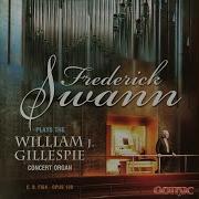 Frederick Swann Even Song