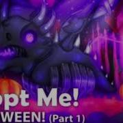 Adopt Me Halloween 2019 Nighttime Theme