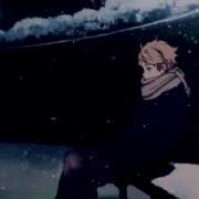 Город Встретит Первый Снег Slowed