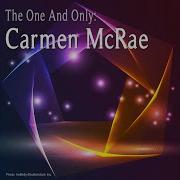 Nice Work If You Can Get It Pt 1 Carmen Mcrae