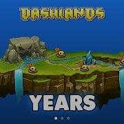 Geometry Dash Years