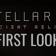 Stellaris Ancient Relics
