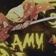 Клинок Рассекающий Демонов Аниме Клип Kimetsu No Yaiba Amv Аниме Клипы Амв