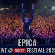 Epica Live