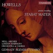 Stabat Mater Fac Ut Portem London Symphony Chorus Neill Archer