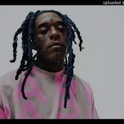 Lil Uzi Vert Vocals Only