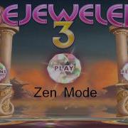 Bejeweled 3 Zen Music