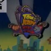 Tom And Jerry Kids Opening