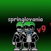 Springlovania