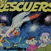 The Rescuers The Journey