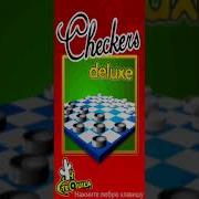 Checkers Deluxe