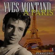 Paris Se Regarde Yves Montand