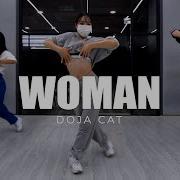 Woman Dance