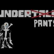 Underpants Disbelief