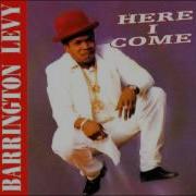 Barrington Levy The Vibes Is Right