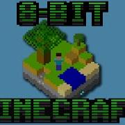 Minecraft 8 Bit