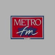 Metro Fm Jingles