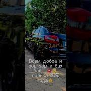 Новые Цыганские Польки