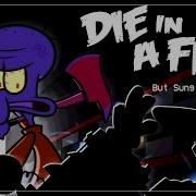 Die In A Fire Ai Cover Squidward