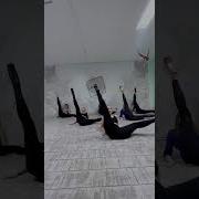Стрип Пластика На Пилоне