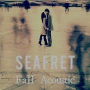 Fall Acoustic Seafret