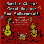 Sprattelgubben Gitte Palsson Christian Olsson Sam Antonsson